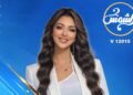 انجل جمال تعود ببرنامج عقاري اقتصادي جديد على قناة الشمس 2 بعد نجاح “أرض صلبة”