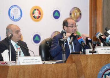 وزير المالية ل(ايجي ايكونومي) :ايرادات قناة السويس حققت 95 مليار جنيه خلال 9 اشهر