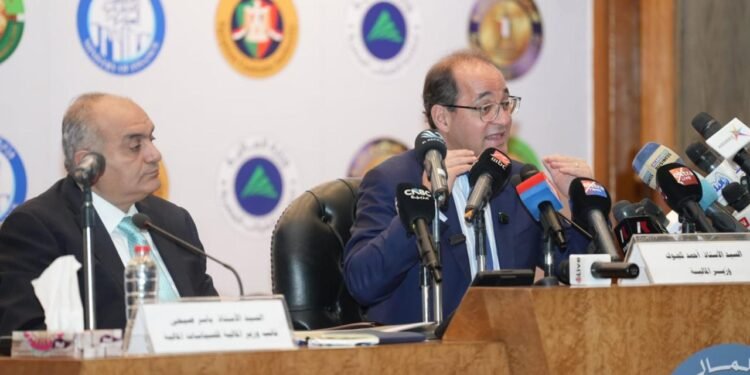 وزير المالية ل(ايجي ايكونومي) :ايرادات قناة السويس حققت 95 مليار جنيه خلال 9 اشهر