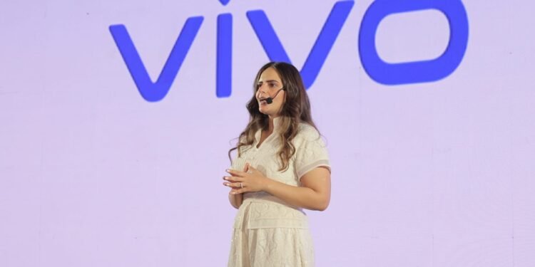 فيفو vivo تسرّع توسعها في السوق المصرية.. 7 فروع جديدة واستثمارات بـ120 مليون جنيه خلال 2026