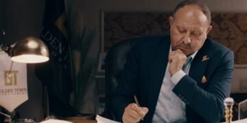 جولدن تاون تضخ 8 مليار جنيه في مشروعاتها بالعاصمة