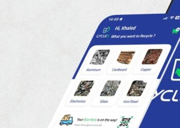 Startup Sync تقود استحواذ “إضافة فينشر” على “Cyclex” لتعزيز استثمارات الاستدامة في مصر