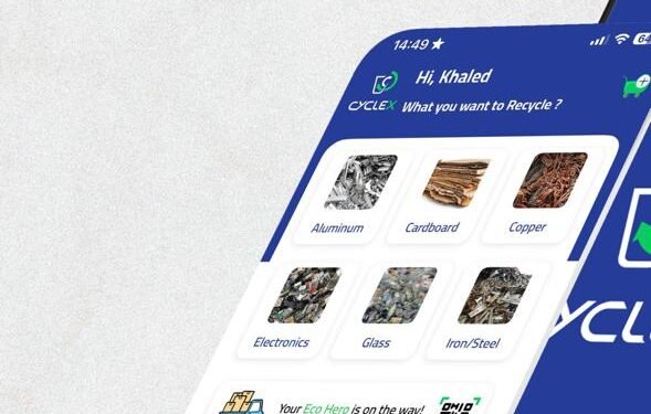 Startup Sync تقود استحواذ “إضافة فينشر” على “Cyclex” لتعزيز استثمارات الاستدامة في مصر