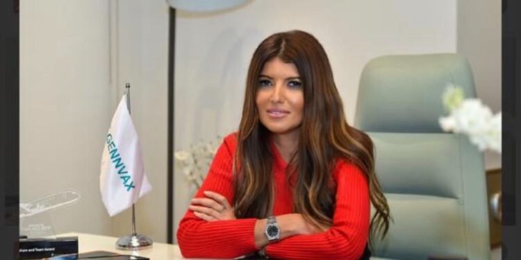 “جينفاكس” تدعم تحول مصر إلى مركز إقليمي لصناعة اللقاحات باستثمارات 150 مليون دولار