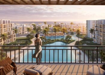 هايد بارك العقارية للتطوير تطلق مرحلة “Shore Residences” بمشروع “سي شور” في رأس الحكمة