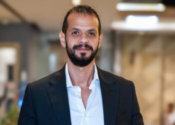 التحالف الاستثماري العربي يتعاقد مع محمد عامر لقيادة المرحلة القادمة