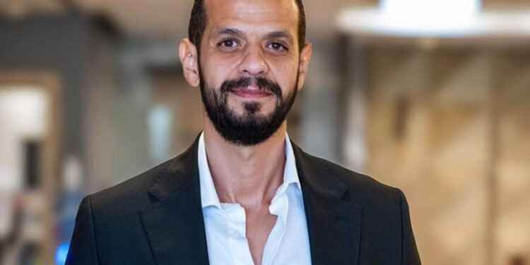 التحالف الاستثماري العربي يتعاقد مع محمد عامر لقيادة المرحلة القادمة