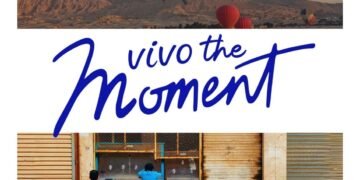 Vivo   تطلق مسابقة “vivo the moment” جوائز التصوير بالموبايل 2026 بالتعاون مع اليونسكو و Phlog