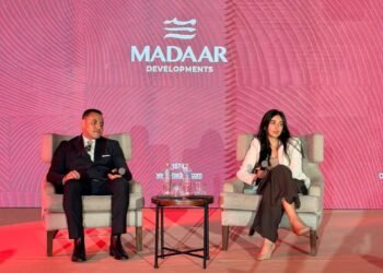 Madaar Developments launches “The Hillage” with EGP 15 billion investment, introducing