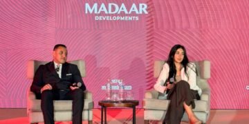 Madaar Developments launches “The Hillage” with EGP 15 billion investment, introducing