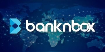 Banknbox توسع بنيتها التحتية العالمية للتكنولوجيا المالية من خلال عمليات نشر مؤسسية عبر الشرق الأوسط