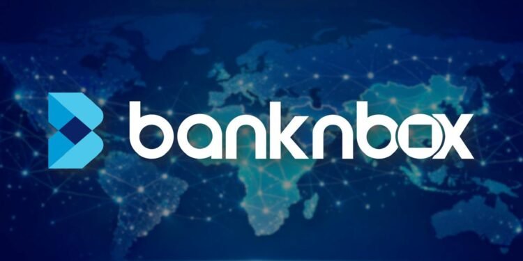 Banknbox توسع بنيتها التحتية العالمية للتكنولوجيا المالية من خلال عمليات نشر مؤسسية عبر الشرق الأوسط