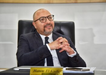 رئيس “دياموند Diamond”: مصر تمتلك فرصة تاريخية للتحول إلى “مركز إقليمي للأعمال”