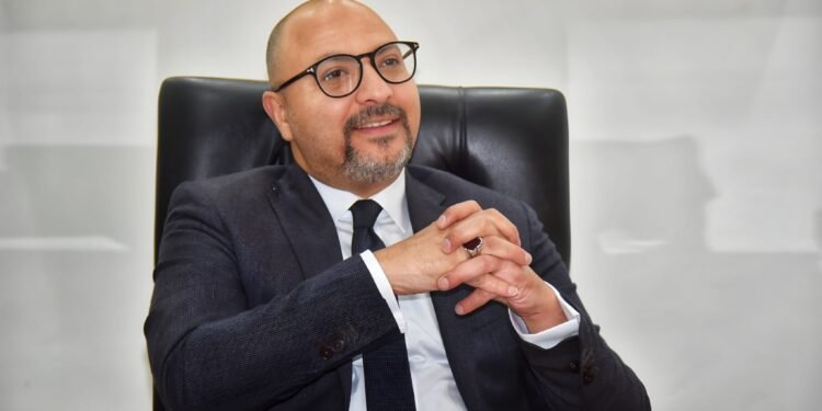 رئيس “دياموند Diamond”: مصر تمتلك فرصة تاريخية للتحول إلى “مركز إقليمي للأعمال”