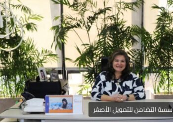 مؤسسة التضامن للتمويل الأصغر تجدد اتفاق تمويل مع «EBank» بـ 50 مليون جنيه