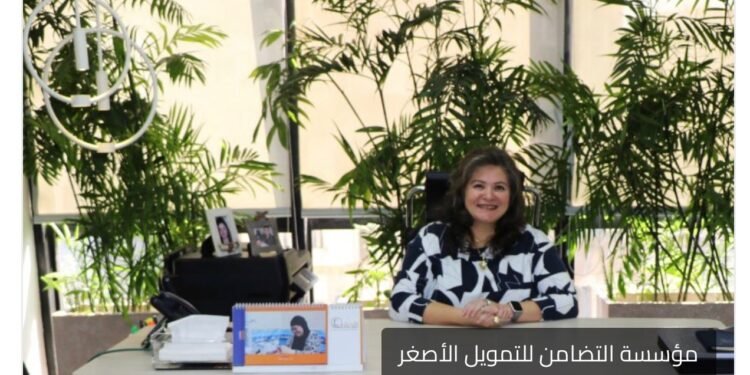 مؤسسة التضامن للتمويل الأصغر تجدد اتفاق تمويل مع «EBank» بـ 50 مليون جنيه