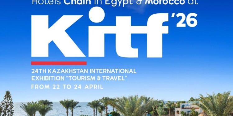 مجموعة بيك الباتروس للفنادق تشارك في أكبر المعارض السياحية الدولية بكازاخستان