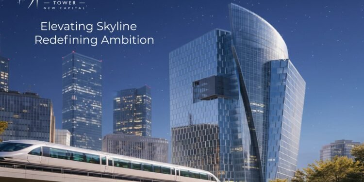 «منصات للتطوير» تعلن خطتها الاستثمارية لـ 2026.. وتنهي 80% من الهيكل الخرساني لمشروع «Podia Tower»