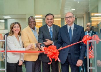 مجموعة ألاميدا للرعاية الصحية تعلن عن افتتاح عيادتها الجديدة المتخصصة في نيروبي لتقديم خدمات رعاية صحية متقدمة في كينيا