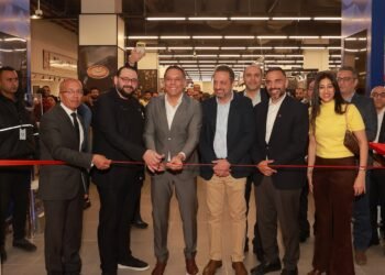 “مدينة مصر ترحب بافتتاح متجر كارفور ضمن مشروعها الرائد “تَجِد” في تاج سيتي بالقاهرة الجديدة”