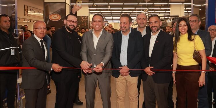 “مدينة مصر ترحب بافتتاح متجر كارفور ضمن مشروعها الرائد “تَجِد” في تاج سيتي بالقاهرة الجديدة”