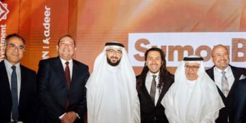 «باراجون | أدير» تكشف عن “سمو بوليفارد” كاستثمار سعودي بارز في مستقبل العمران بمصر 