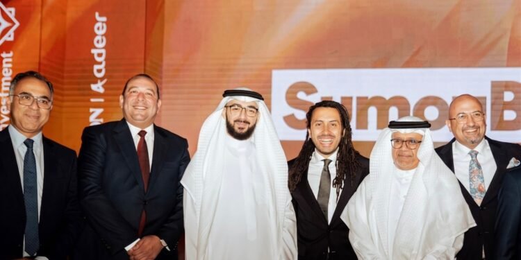 «باراجون | أدير» تكشف عن “سمو بوليفارد” كاستثمار سعودي بارز في مستقبل العمران بمصر 