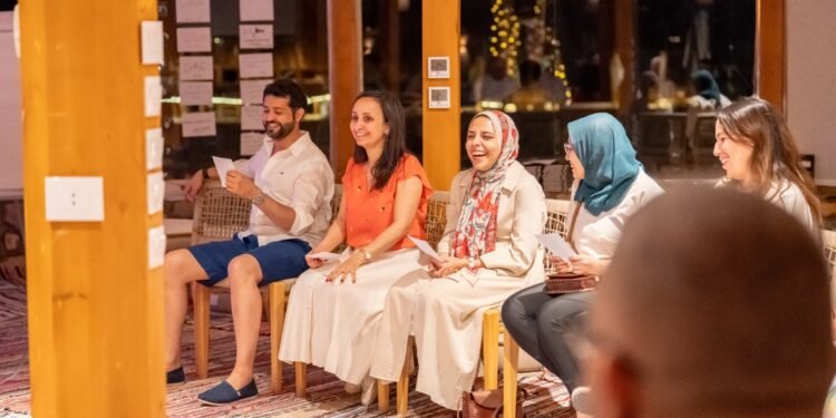 JRNY تُطلق النسخة الثانية من ملتقى التكنولوجيا العقارية