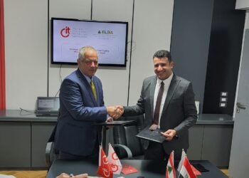 غرفة صناعة التكنولوجيا و”الجمعية المصرية اللبنانية لرجال الأعمال” توقعان بروتوكول تعاون لتعزيز الشراكات الرقمية وتنمية الاستثمارات البينية
