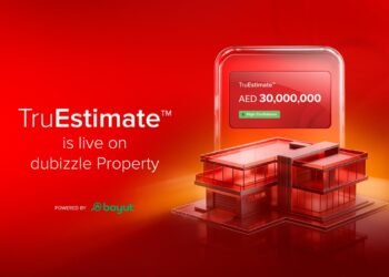 dubizzle Boosts Investor Trust During Periods of Uncertainty with the Launch of AI-Powered Property Valuation Tool “TruEstimate™”