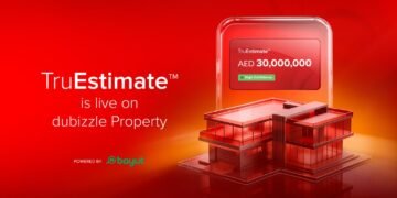 dubizzle Boosts Investor Trust During Periods of Uncertainty with the Launch of AI-Powered Property Valuation Tool “TruEstimate™”