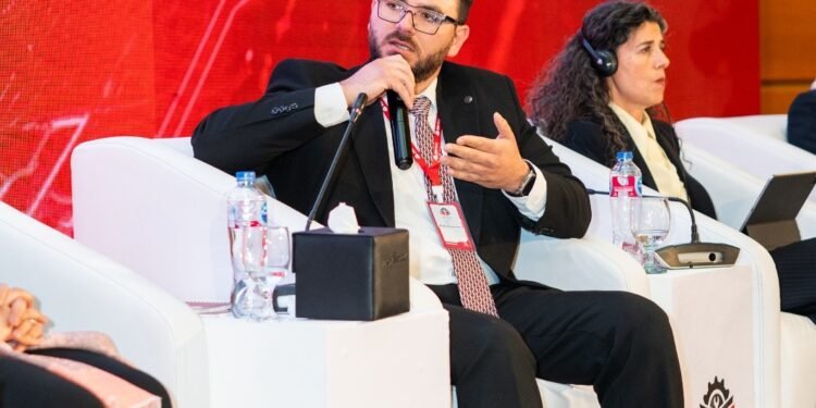 مؤسسة ماونتن ڤيو للتنمية تستعرض دورها في رسم مستقبل التعليم الفني في مصر من خلال مشاركتها في معرض ومؤتمر EduTech 2026