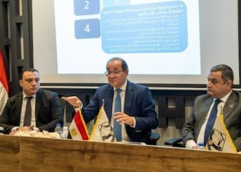 وزير المالية: منفتحون على القوى السياسية والوطنية.. ومقترحاتهم ستنعكس في مسارنا الاقتصادي