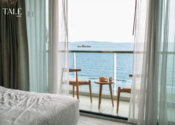 «نيو جيرسي للتطوير» تعلن عن تجهيز الوحدات الفندقية بمشروع «جورا السخنة» بإدارة المشغل الفندقي «Talé Hotel»