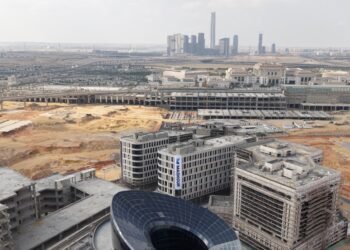 «مدكور للتطوير»: تشغيل الحي المالي يفتح الباب أمام جيل جديد من مجمعات الأعمال بالعاصمة الجديدة