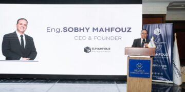 شركة «El Mahfouz Developments» تطلق مشروعها التجاري والإداري “مقطم بيزنس كومبلكس”