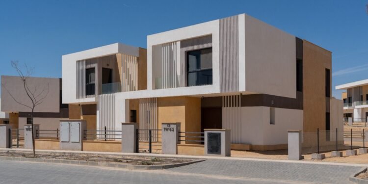 أورا ديفلوبرز إيجيبت تبدأ تسليم أولى الوحدات السكنية بمرحلة Sage في مشروع زد إيست