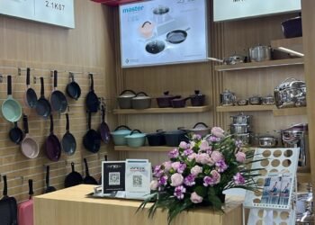 زينوكس الزنوكي و”ماستر الزنوكي” تشاركان في معرض كانتون الدولي بالصين مستهدفة أسواق تصديرية جديدة