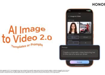 اصنع أسلوبك الخاص.. كيف تمنح سلسلة HONOR 600 تجربة شخصية قبل الإطلاق