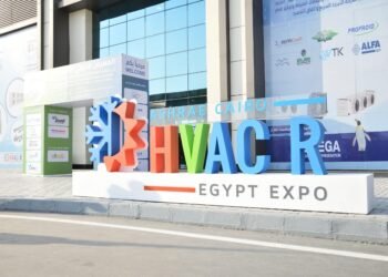 4 مايو.. انطلاق المعرض الدولي الأكبر لصناعات التبريد وتكييف الهواء والتدفئة والعزل والطاقة