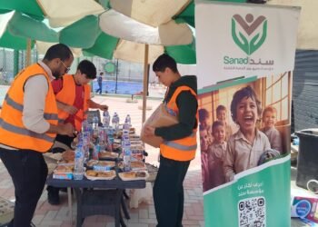 مؤسسة تطبيق سند تطلق مبادرات مبتكرة لدعم الأطفال في احتفالات يوم اليتيم