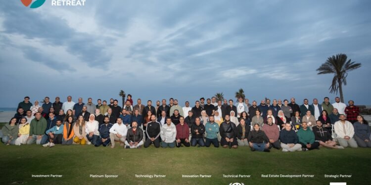 اختتام ملتقى التكنولوجيا العقارية بمشاركة أكثر من 80 من قادة القطاع لمناقشة تحديات السوق وفرص التحول الرقمي