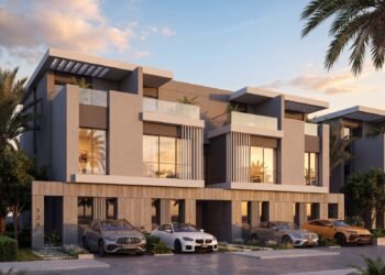سكاي أبوظبي للتطوير العقاري تطلق مشروع “Vallis” بالتجمع السادس لتعزيز حضورها في السوق المصري