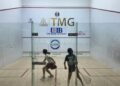 “مياه إيلانو” شريك المياه في بطولة الجمهورية للاسكواش 2026 