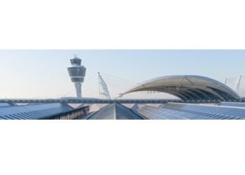 مطار ميونيخ يفتتح رسمياً صالة ركاب في المبنى رقم 1