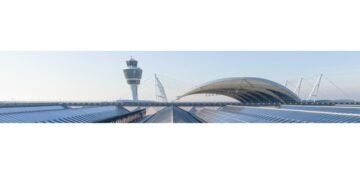 مطار ميونيخ يفتتح رسمياً صالة ركاب في المبنى رقم 1