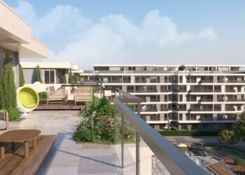 انطلاق التنفيذ الفعلي لمشروع G West في الشيخ زايد بعد استيفاء التراخيص الكاملة 