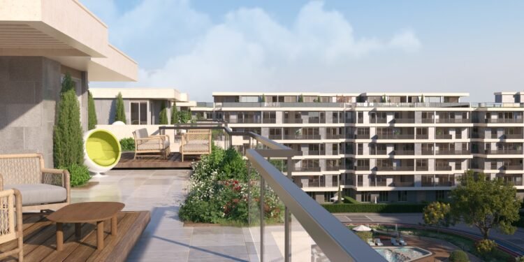 انطلاق التنفيذ الفعلي لمشروع G West في الشيخ زايد بعد استيفاء التراخيص الكاملة 