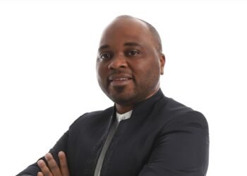 جوميا مصر تعيّن ليونيل موبي رئيسًا تنفيذيًا