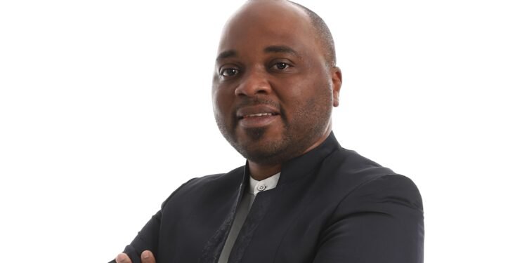 جوميا مصر تعيّن ليونيل موبي رئيسًا تنفيذيًا